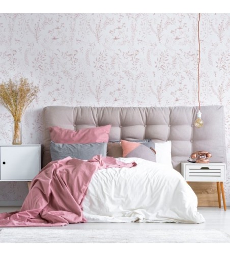 Papel Autoadhesivo Ofelia - 8 tiras de 650x2600mm