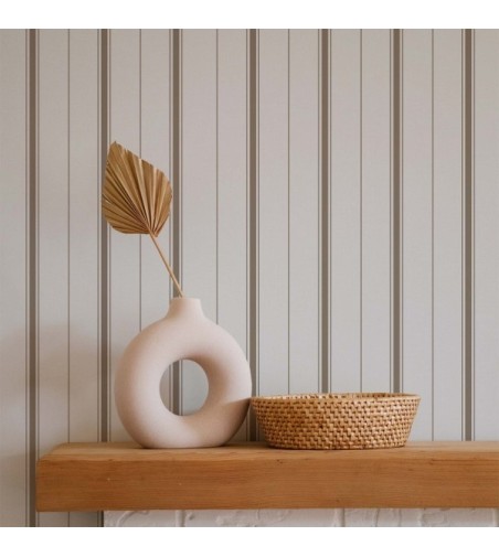 Papel Autoadhesivo Old Basics Marrón - 1 tiras de 650x2600mm