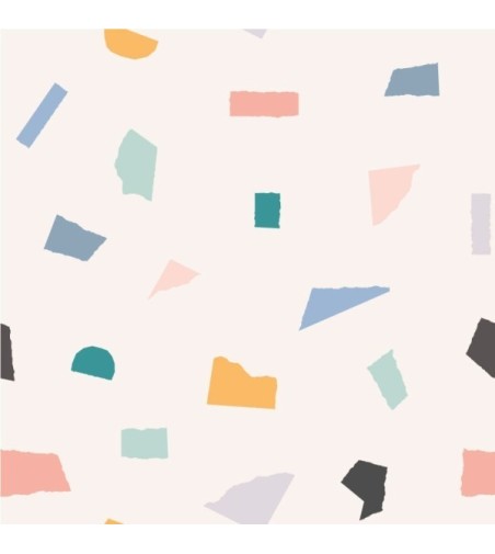 Papel Autoadhesivo Paper Color - 1 tiras de 650X2800mm