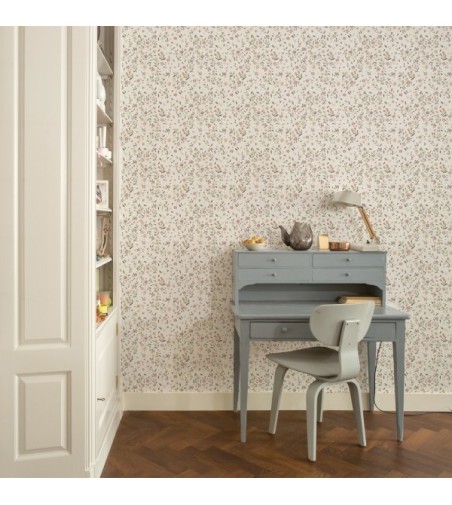 Papel Autoadhesivo Pastelete - 2 tiras de 650x2600mm