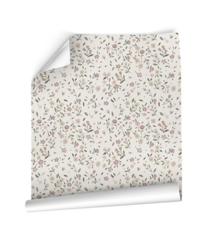 Papel Autoadhesivo Pastelete - 2 tiras de 650x2600mm