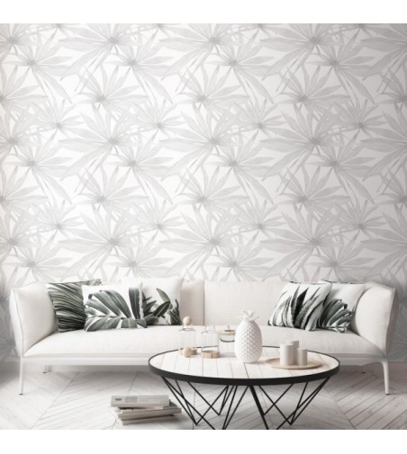 Papel Autoadhesivo Soft Tropic - 1 tiras de 650x2600mm