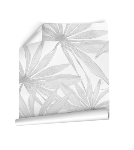 Papel Autoadhesivo Soft Tropic - 1 tiras de 650x2600mm