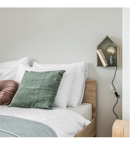 Papel Autoadhesivo Tweed - 2 tiras de 650x3000mm