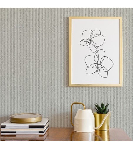 Papel Autoadhesivo Tweed - 2 tiras de 650x3000mm