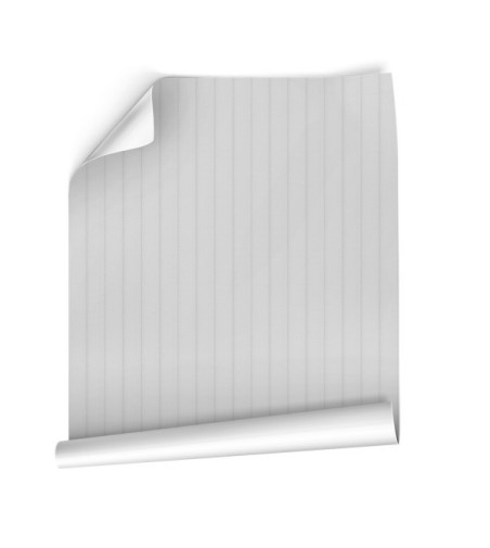 Papel Autoadhesivo Zagzig - 1 tiras de 650x2600mm