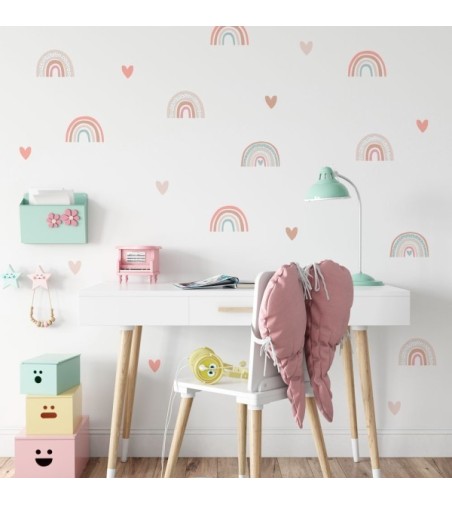 MaxiRoll 32x200 cm Sticker Sweet