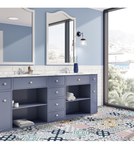 Suelo Vinílico Baeza Colours 200x200cm