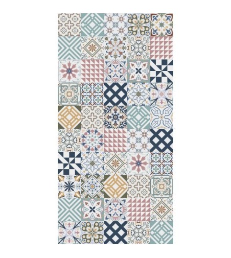 Suelo Vinílico Baeza Colours 200x200cm