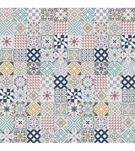 Suelo Vinílico Baeza Colours 200x200cm