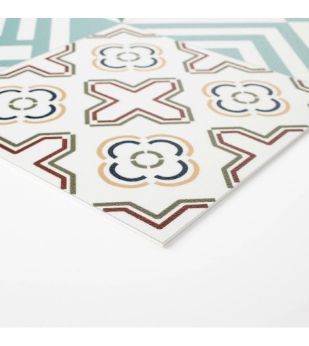 Suelo Vinílico Baeza Colours 200x200cm