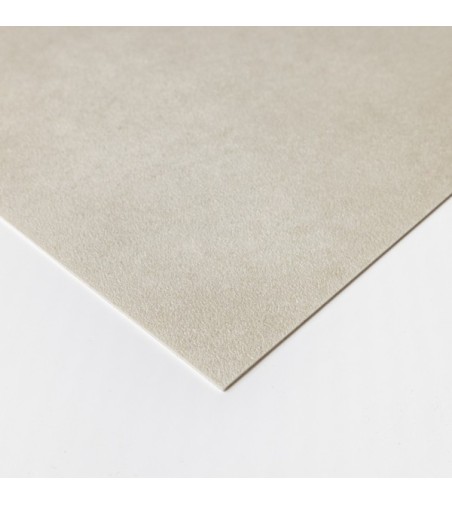 Suelo Vinílico Cemento Beige 200x200cm