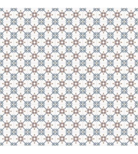 Suelo Vinílico Coso Color200x200cm