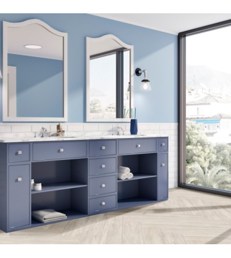 Suelo Vinílico Espiga White Wood 200x400cm