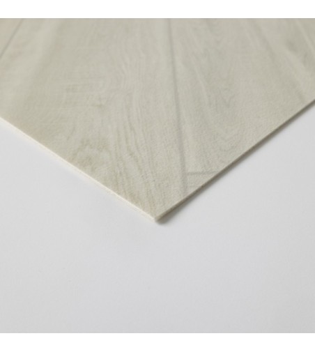 Suelo Vinílico Espiga White Wood 200x400cm