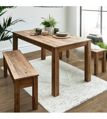 Suelo Vinílico Madera Dama 200x400cm