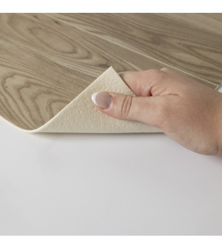 Suelo Vinílico Madera Dama 200x400cm
