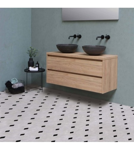 Suelo Vinílico Mirma 200x200cm