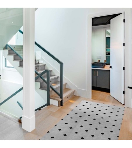 Suelo Vinílico Mirma 200x200cm