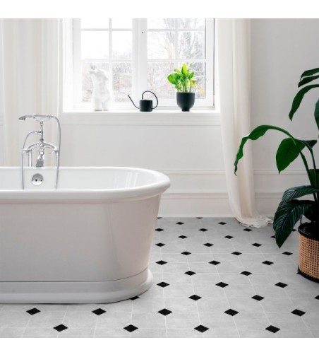 Suelo Vinílico Mirma 200x200cm