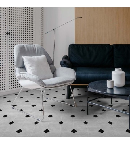 Suelo Vinílico Mirma 200x200cm