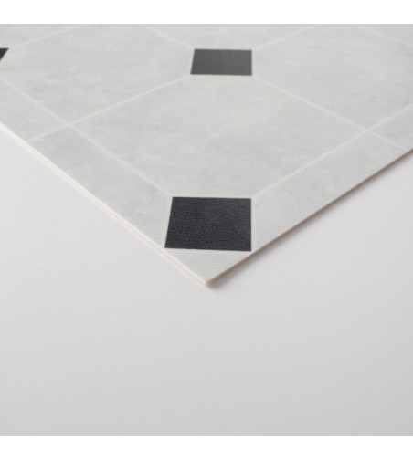 Suelo Vinílico Mirma 200x200cm