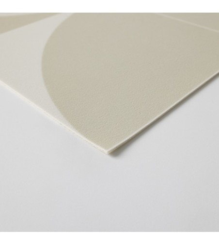 Suelo Vinílico Sandriel Beige 200x400cm