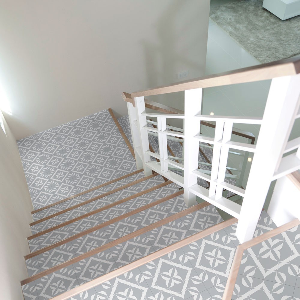 Suelo Vinílico Talicada Ges 200x400cm