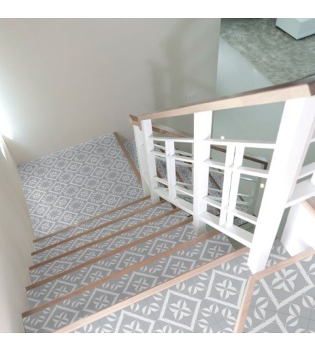 Suelo Vinílico Talicada Ges 200x400cm