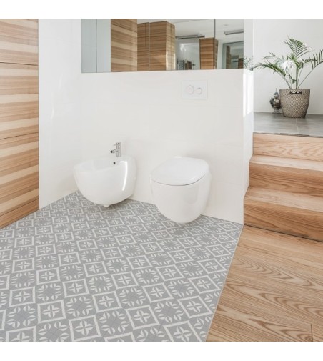 Suelo Vinílico Talicada Ges 200x400cm