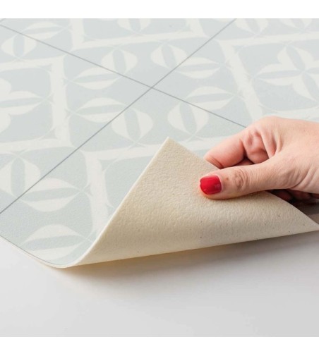 Suelo Vinílico Talicada Ges 200x400cm