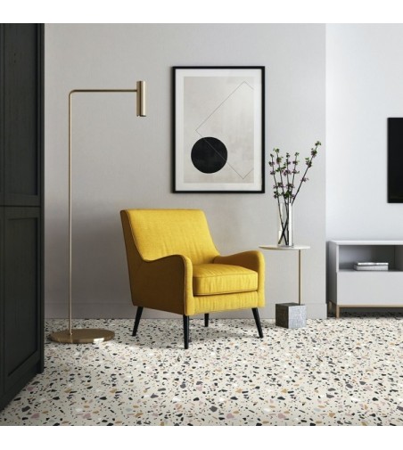 Suelo Vinílico Terrazo Emotions 200x400cm