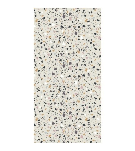 Suelo Vinílico Terrazo Emotions 200x400cm