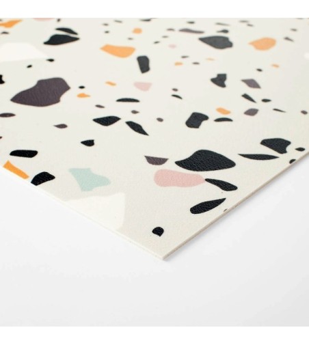 Suelo Vinílico Terrazo Emotions 200x400cm