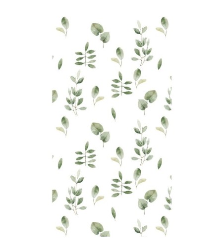 Vinilo cristal Eucalipto 120x150cm