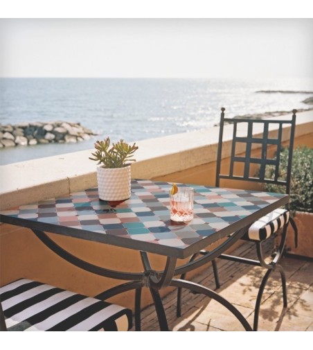 Vinilo Artesa 200X100cm mate