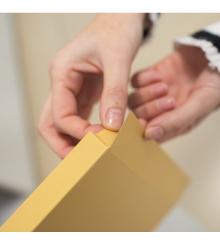 Vinilo Azul Océano 200X100cm mate