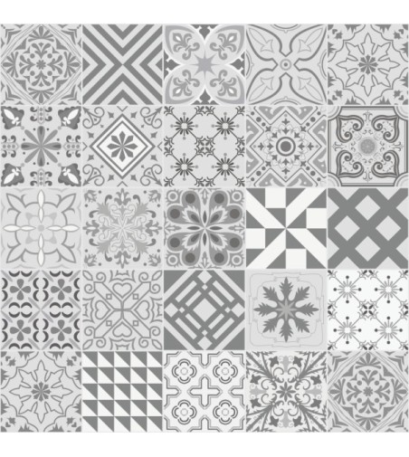 Vinilo Baeza 200X100cm mate