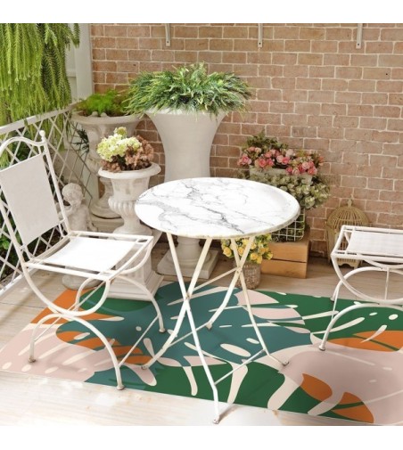 Vinilo Calacatta 200X100cm mate