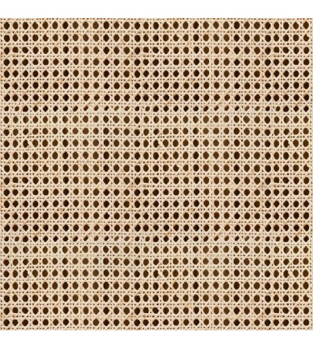 Vinilo Cannage Natural 200X100cm mate