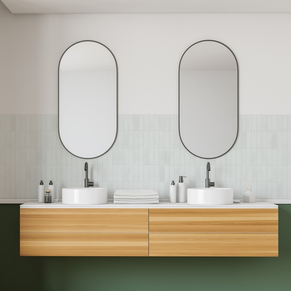 Vinilo Feid Blanco 200X100cm mate