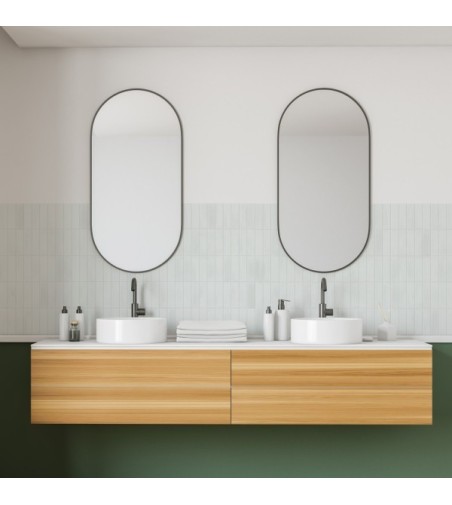 Vinilo Feid Blanco 200X100cm mate