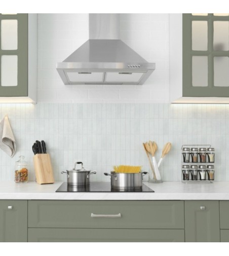 Vinilo Feid Blanco 200X100cm mate