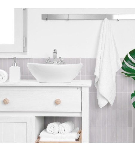 Vinilo Feid Gris 200X100cm mate