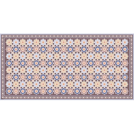 Alfombra Vinílica Alhambra