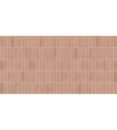 Vinilo Feid Rosa Empolvado 200X100cm mate