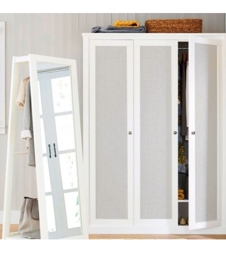 Vinilo Fibras Gris 100X100cm mate