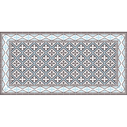 Alfombra Vinílica Amina