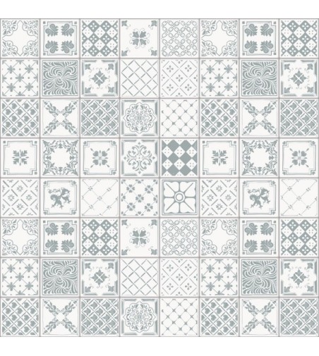 Vinilo Hidráulico Fossano 200X100cm mate