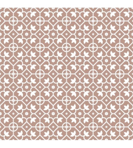 Vinilo Josa Rose 200X100cm mate